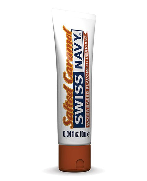 Swiss Navy Salted Caramel